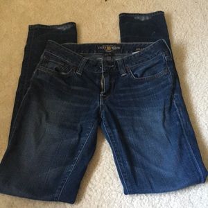 Lucky brand jeans